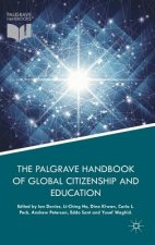 Palgrave Handbook of Global Citizenship and Education