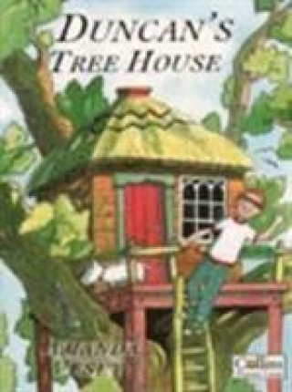 Duncans Tree House