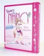 Fancy Nancy Boxed Set