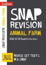 Animal Farm: AQA GCSE 9-1 English Literature Text Guide