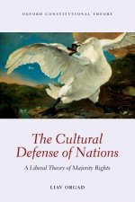 Cultural Defense of Nations