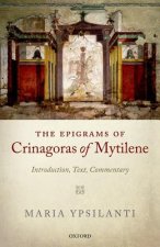 Epigrams of Crinagoras of Mytilene