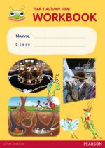 Bug Club Pro Guided Y5 Term 1 Pupil Workbook
