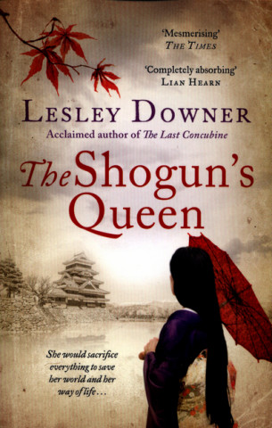 Shogun's Queen
