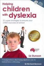 Helping Children with Dyslexia