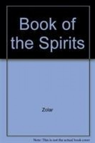 Book of the Spirits