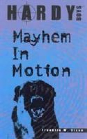 Hardy Boys: Mayhem In Motion