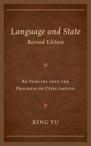 Language and State