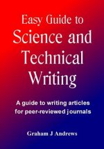 Easy Guide to Science and Technical Writing