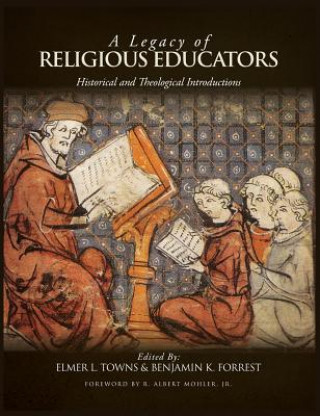 Legacy of Religious Educators