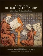 Legacy of Religious Educators