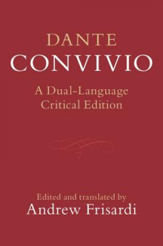 Dante: Convivio