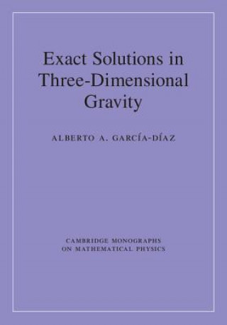 Exact Solutions in Three-Dimensional Gravity
