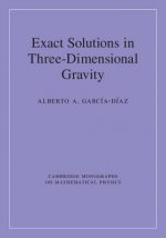 Exact Solutions in Three-Dimensional Gravity