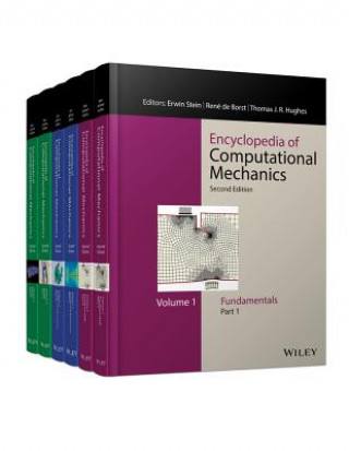 Encyclopedia of Computational Mechanics Second Edition