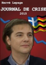 Journal De Crise 2015