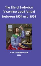 Life of Ludovico Vicentino Degli Arrighi Between 1504 and 1534