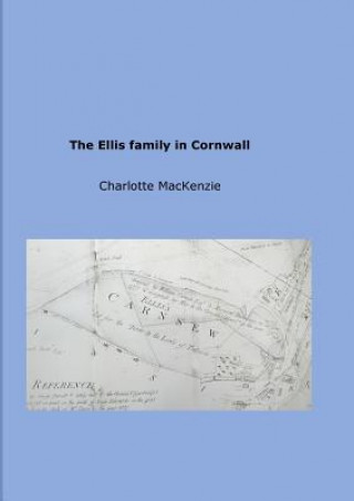 Ellis Family in Cornwall