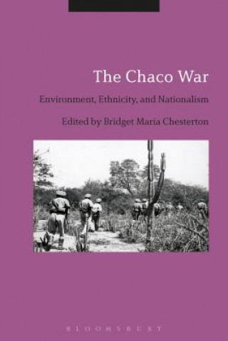 Chaco War