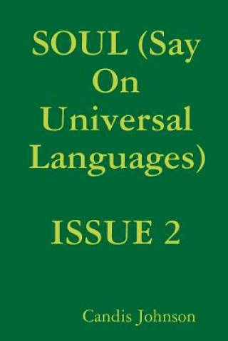 Soul (Say on Universal Languages)