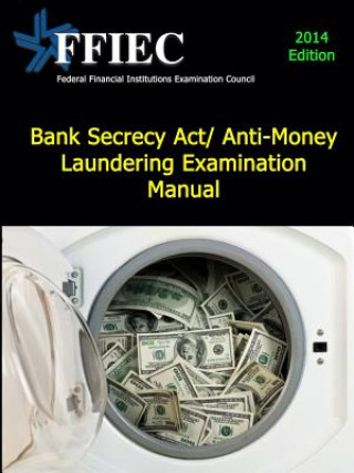 Bank Secrecy Act/ Anti-Money Laundering Examination Manual