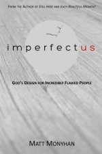 Imperfectus: God's Design for Incredibly Flawed People