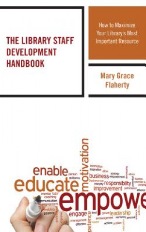 Library Staff Development Handbook