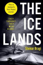 Ice Lands