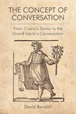 Concept of Conversation