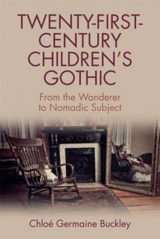 Twenty-First-Century Children s Gothic