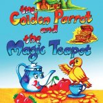 Golden Parrot and the Magic Teapot