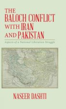 Baloch Conflict with Iran and Pakistan