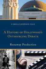 History of Hollywood's Outsourcing Debate