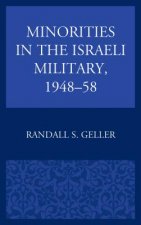 Minorities in the Israeli Military, 1948-58