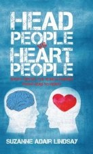Head People Vs Heart People