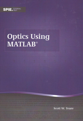 Optics Using MATLAB