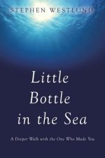 Little Bottle in the Sea