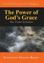 Power of God's Grace
