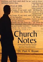 Church Notes