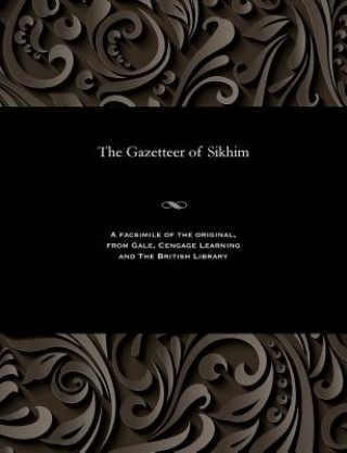 Gazetteer of Sikhim