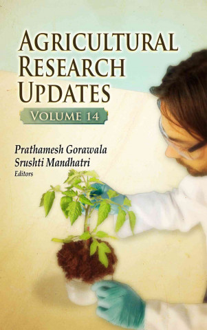 Agricultural Research Updates