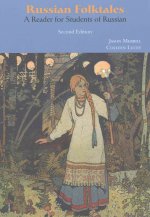 Russian Folktales