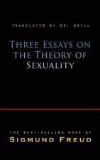 Three Essays on the Theory of Sexuality