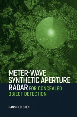 Meter-Wave Synthetic Aperture Radar for Concealed Object Detection