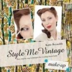 Style Me Vintage: Make Up