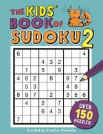 Kids' Book of Sudoku 2