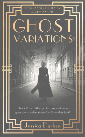 Ghost Variations