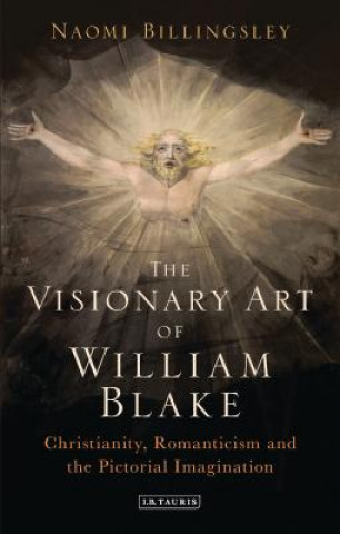 Visionary Art of William Blake