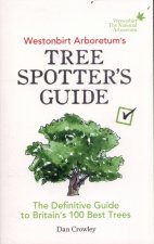 Westonbirt Arboretum's Tree Spotter's Guide