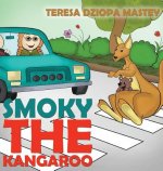 Smoky the Kangaroo